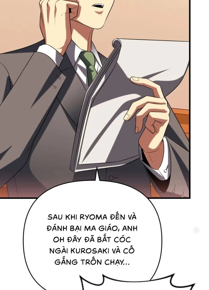 Người Chơi Trở Lại Sau 10000 Năm Chapter 85 - 29