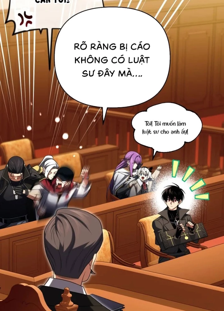 Người Chơi Trở Lại Sau 10000 Năm Chapter 85 - 35