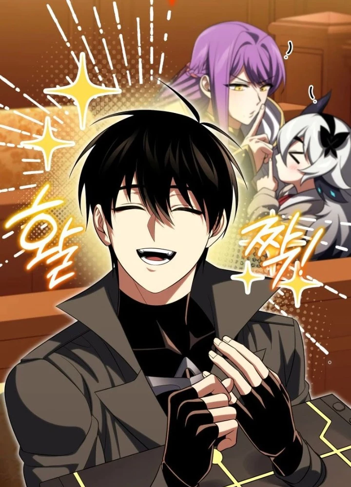 Người Chơi Trở Lại Sau 10000 Năm Chapter 85 - 39