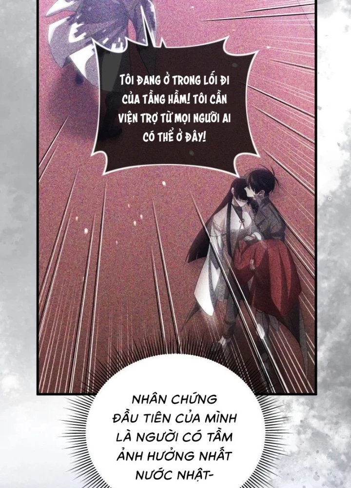 Người Chơi Trở Lại Sau 10000 Năm Chapter 85 - 49