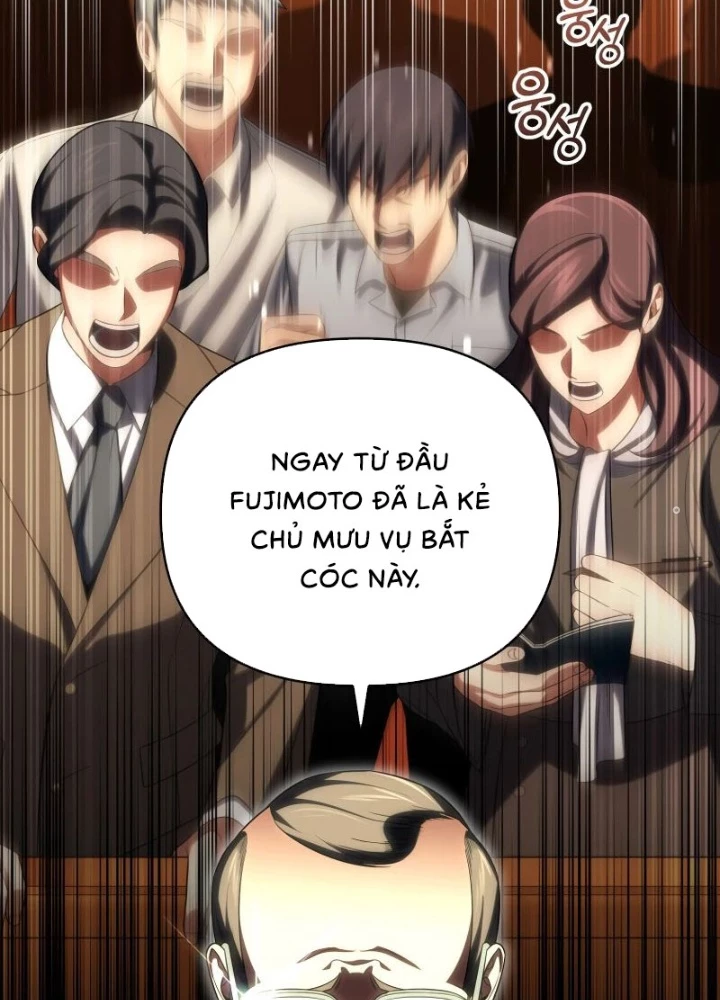 Người Chơi Trở Lại Sau 10000 Năm Chapter 85 - 89