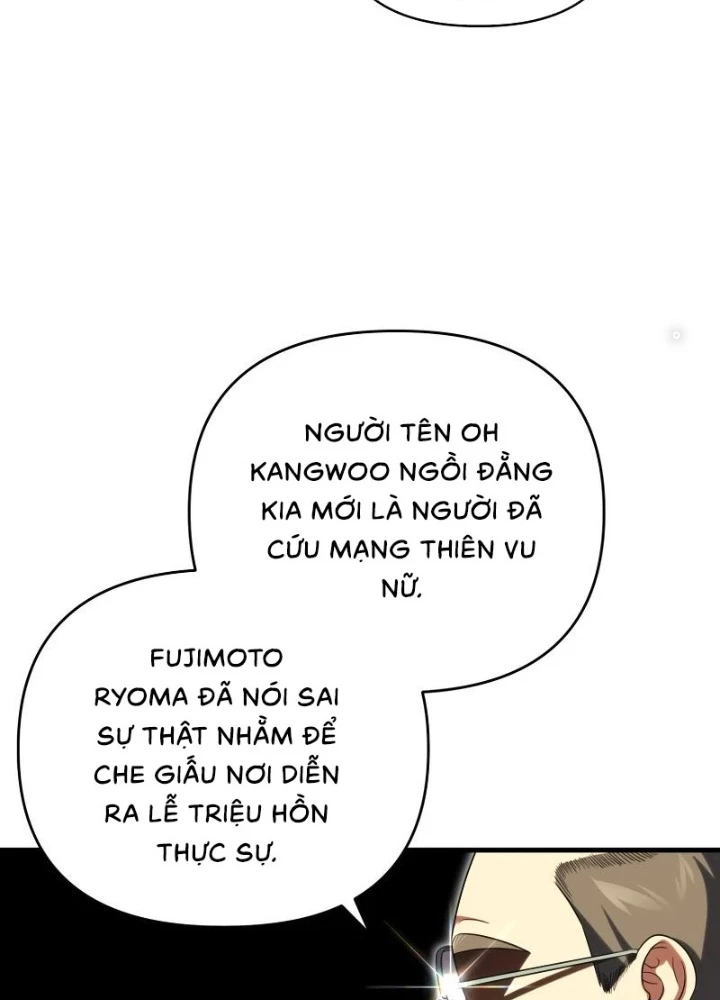 Người Chơi Trở Lại Sau 10000 Năm Chapter 85 - 93