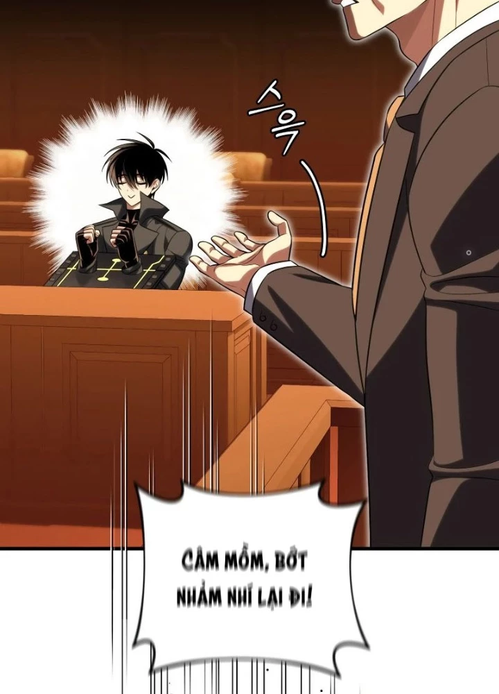 Người Chơi Trở Lại Sau 10000 Năm Chapter 85 - 95