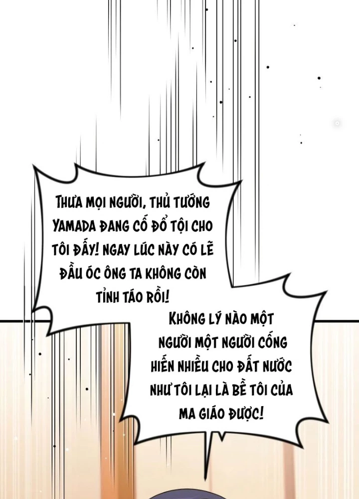 Người Chơi Trở Lại Sau 10000 Năm Chapter 85 - 97