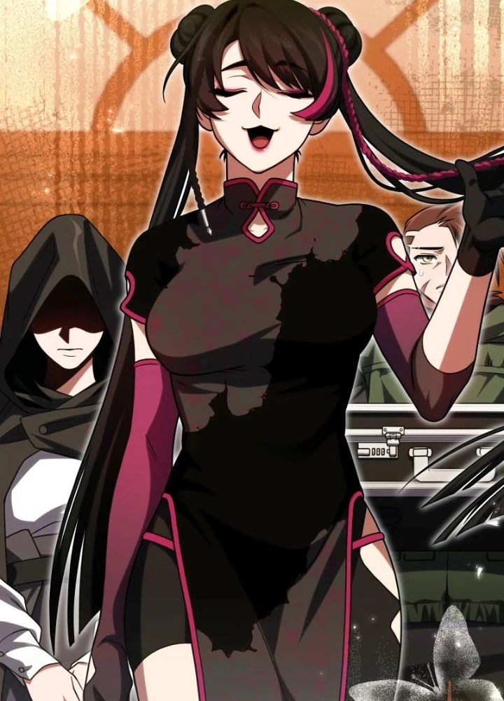 Người Chơi Trở Lại Sau 10000 Năm Chapter 85 - 121