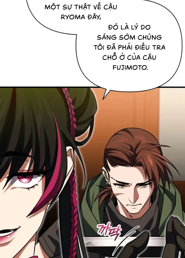 Người Chơi Trở Lại Sau 10000 Năm Chapter 85 - 125