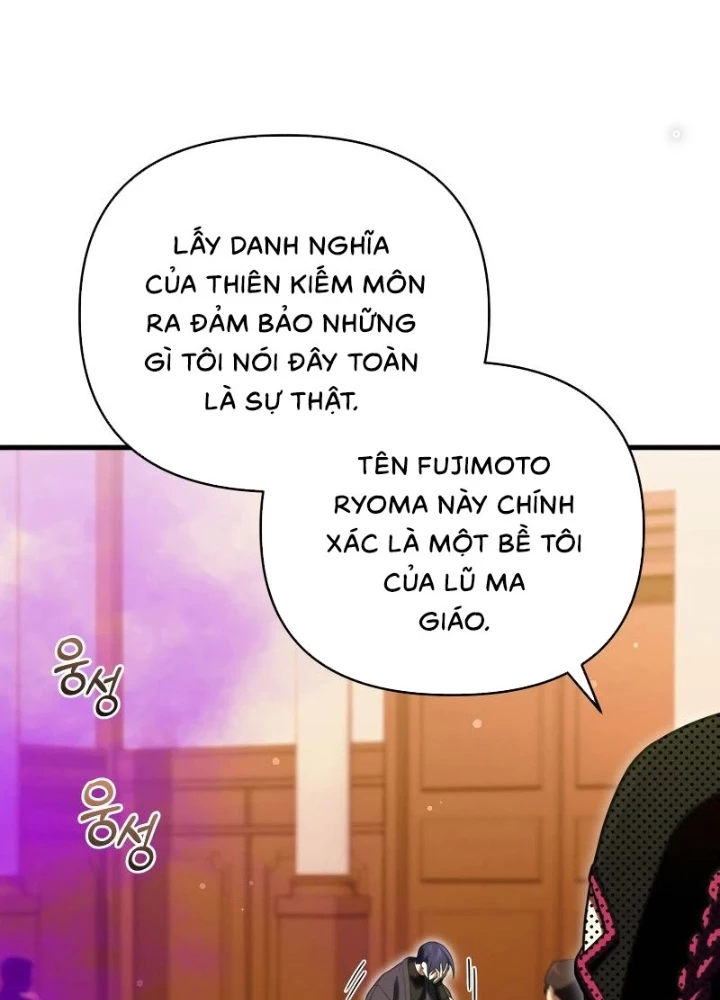 Người Chơi Trở Lại Sau 10000 Năm Chapter 85 - 135