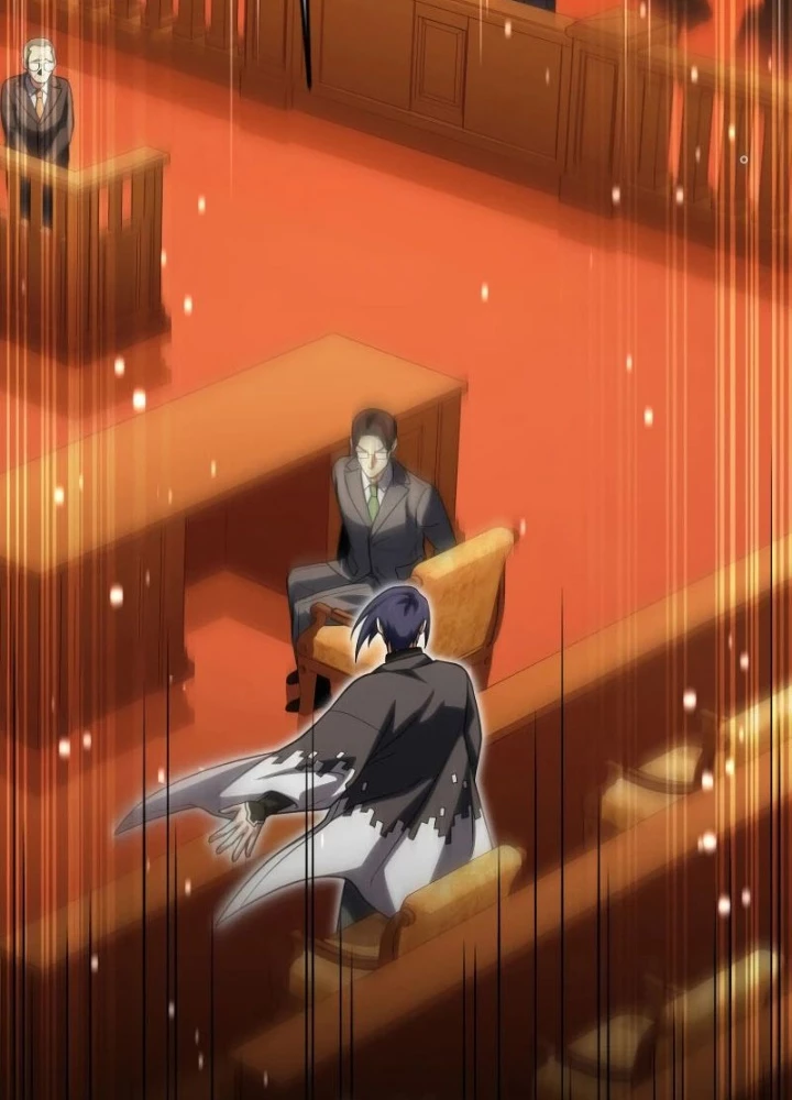 Người Chơi Trở Lại Sau 10000 Năm Chapter 85 - 147