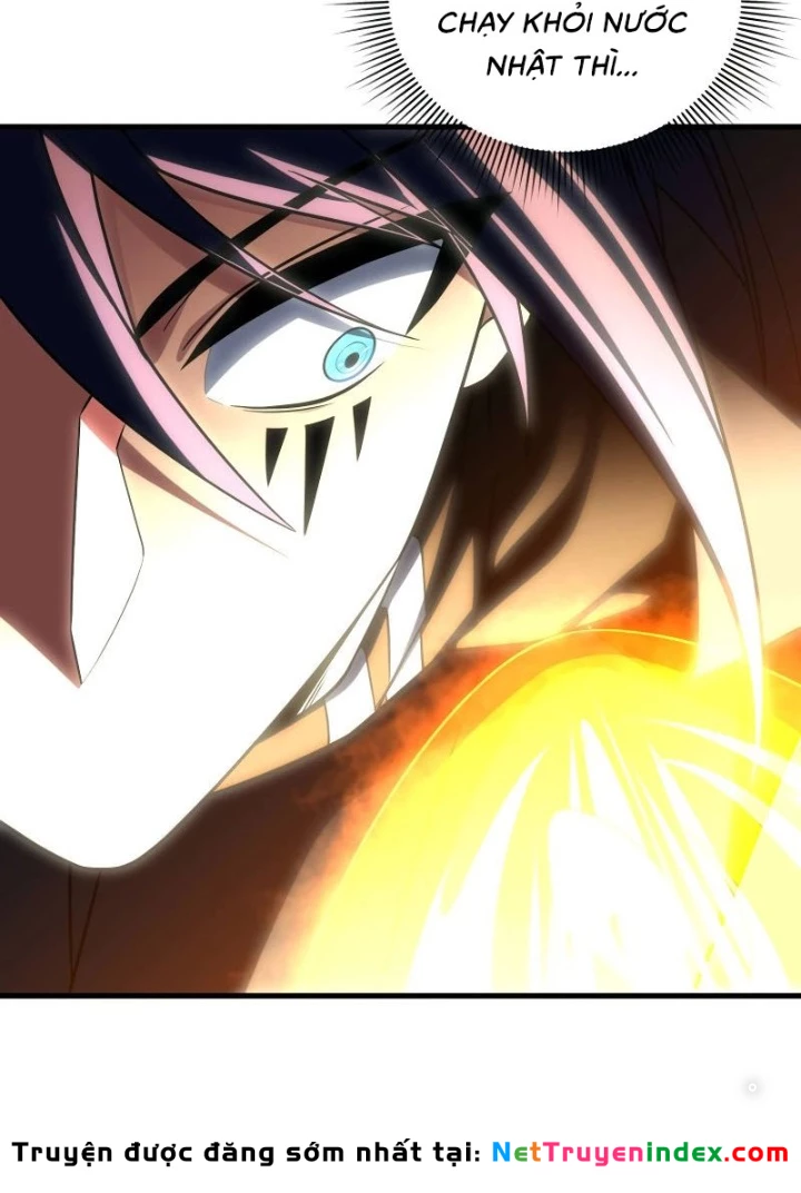 Người Chơi Trở Lại Sau 10000 Năm Chapter 85 - 221