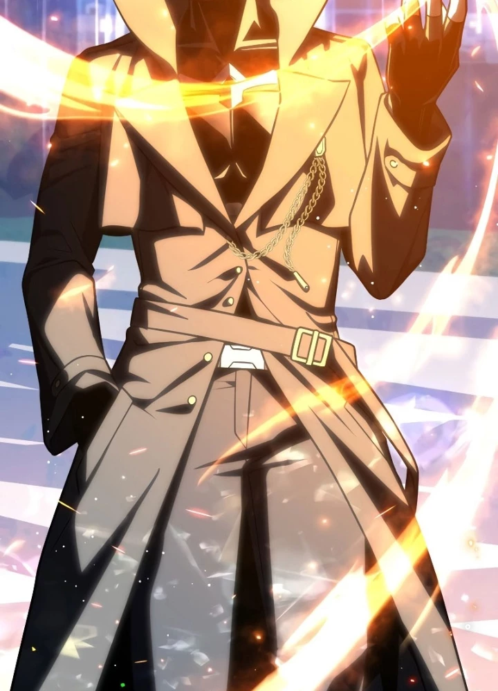 Người Chơi Trở Lại Sau 10000 Năm Chapter 86 - 5