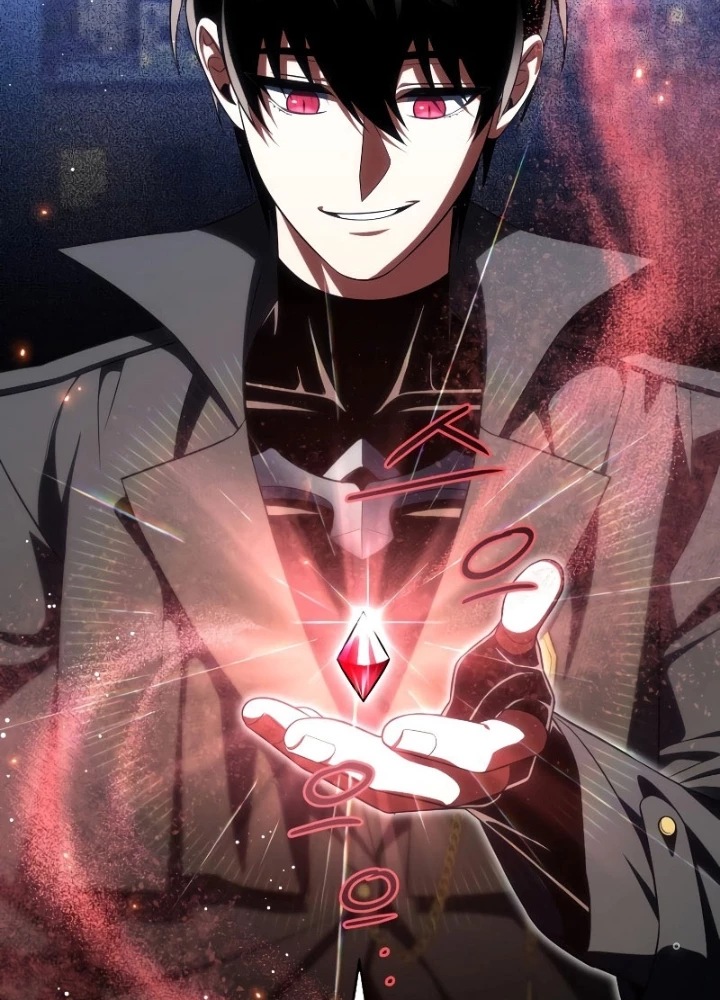 Người Chơi Trở Lại Sau 10000 Năm Chapter 86 - 21