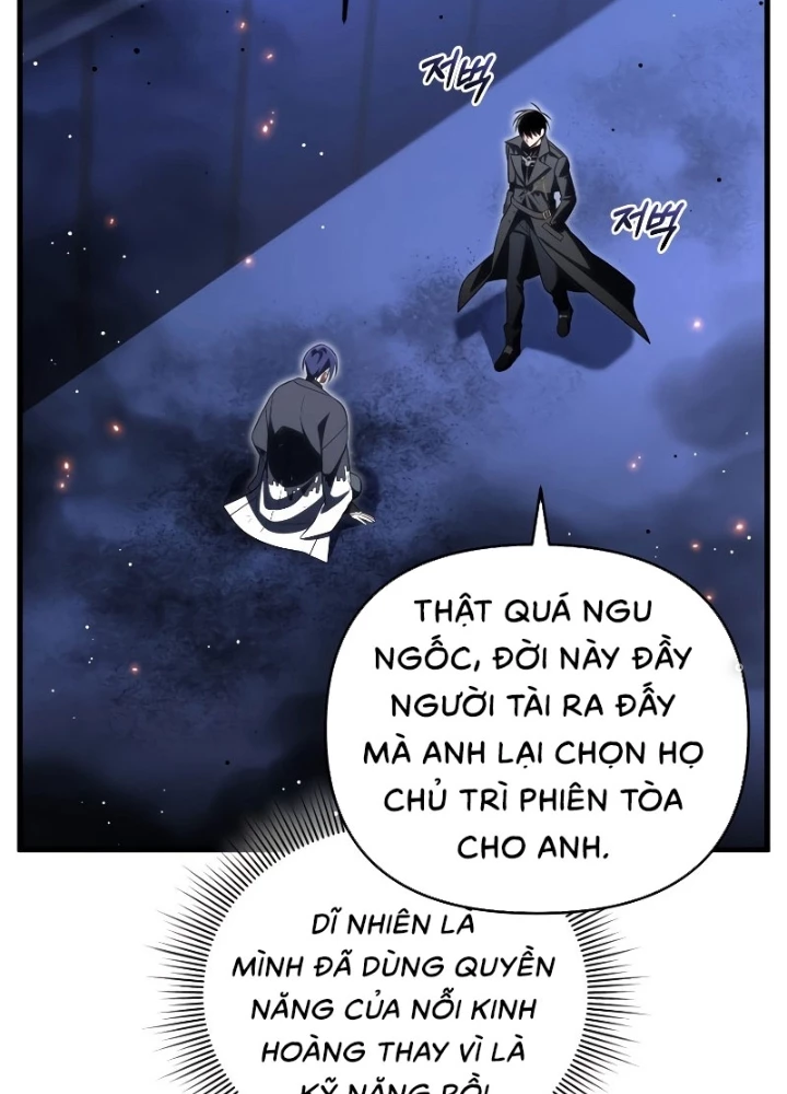 Người Chơi Trở Lại Sau 10000 Năm Chapter 86 - 31