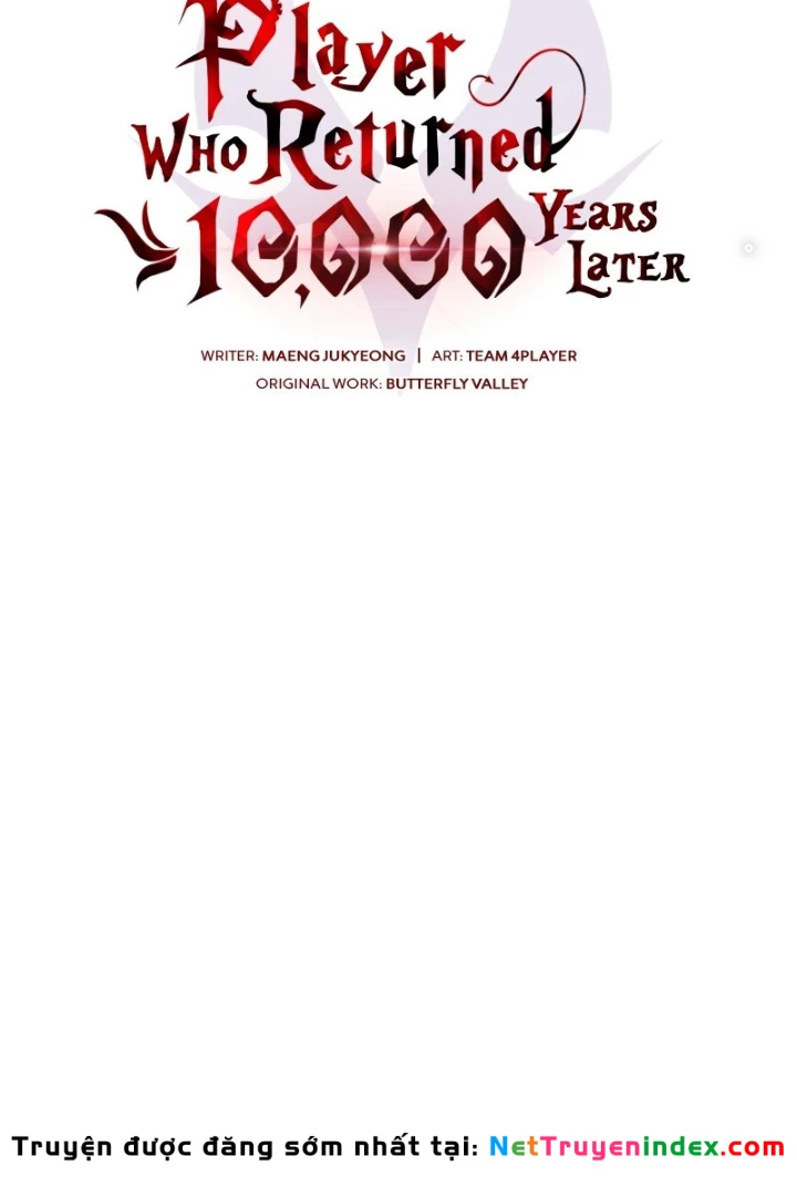 Người Chơi Trở Lại Sau 10000 Năm Chapter 86 - 75
