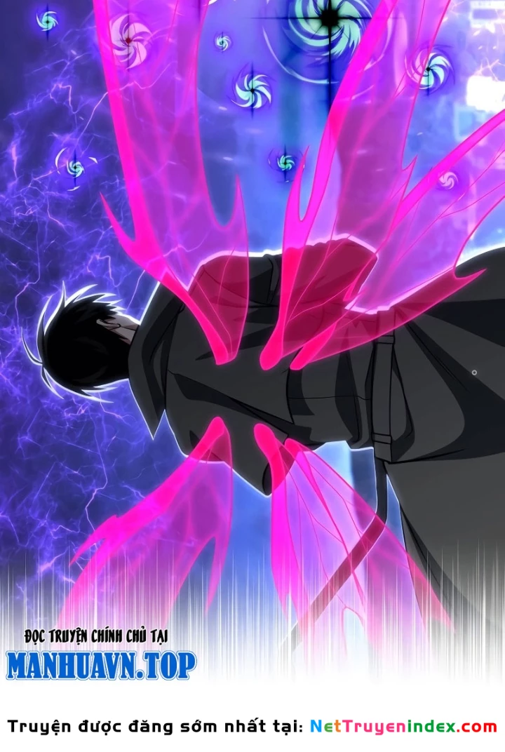 Người Chơi Trở Lại Sau 10000 Năm Chapter 86 - 133