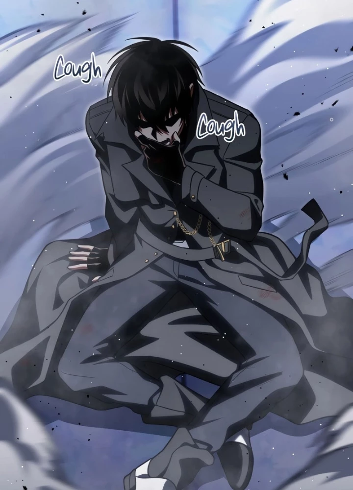 Người Chơi Trở Lại Sau 10000 Năm Chapter 86 - 163