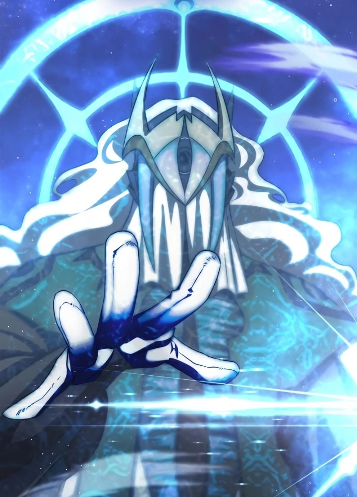 Người Chơi Trở Lại Sau 10000 Năm Chapter 86 - 169