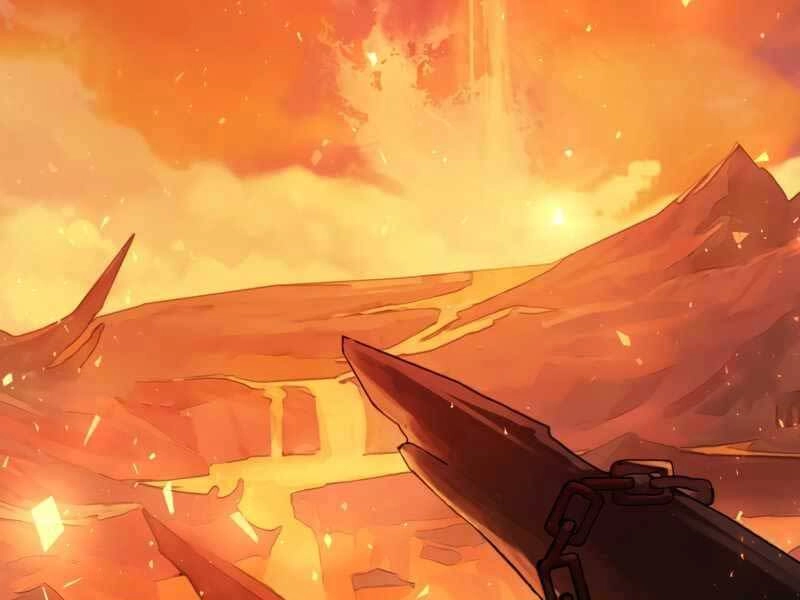 Người Chơi Trở Lại Sau 10000 Năm Chapter 1 - 9