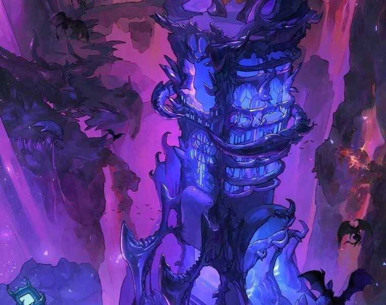 Người Chơi Trở Lại Sau 10000 Năm Chapter 2 - 58