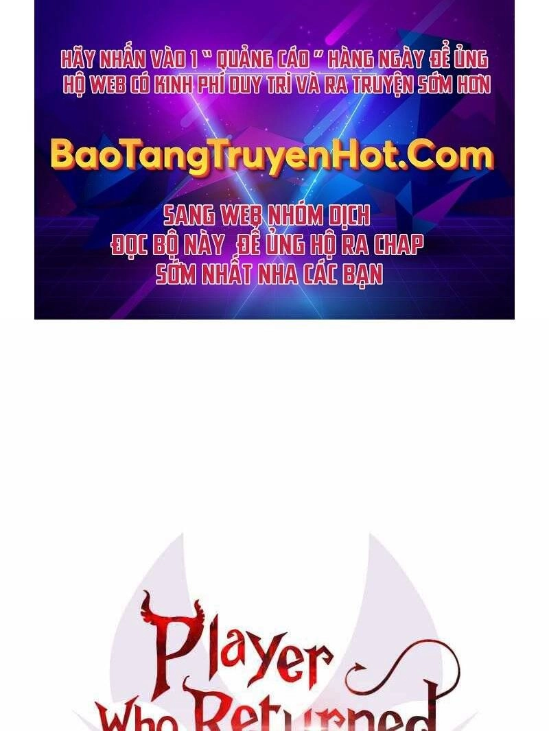 Người Chơi Trở Lại Sau 10000 Năm Chapter 3 - 1