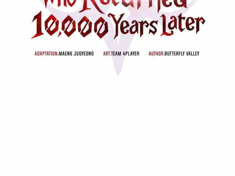 Người Chơi Trở Lại Sau 10000 Năm Chapter 3 - 2