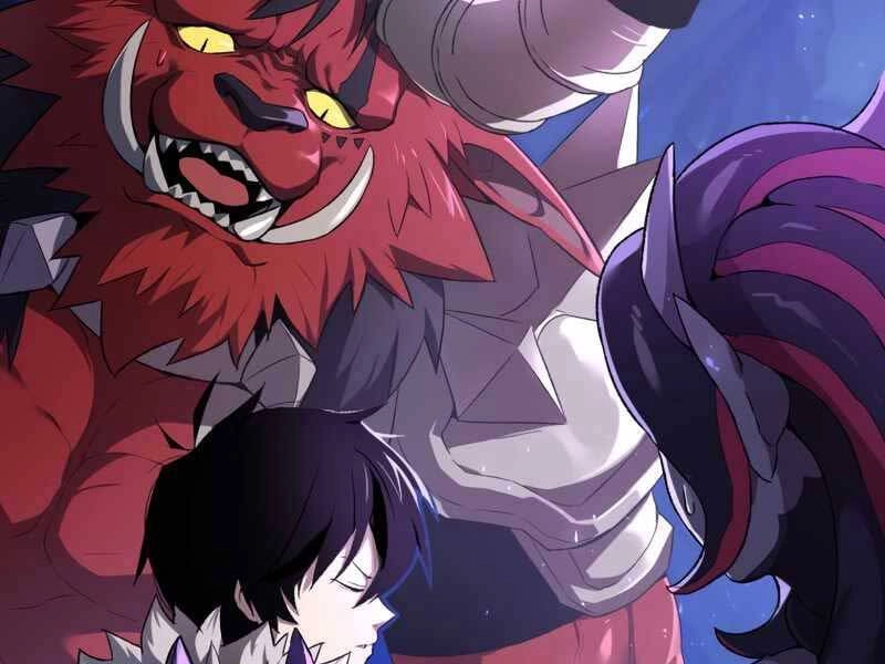 Người Chơi Trở Lại Sau 10000 Năm Chapter 3 - 7