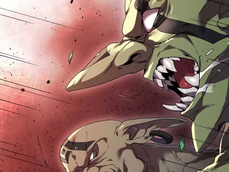 Người Chơi Trở Lại Sau 10000 Năm Chapter 3 - 256