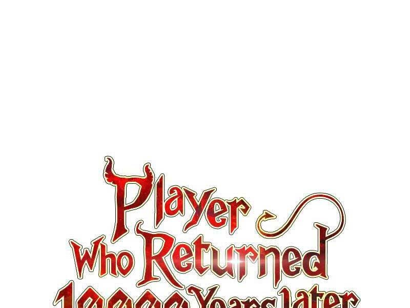 Người Chơi Trở Lại Sau 10000 Năm Chapter 5 - 77