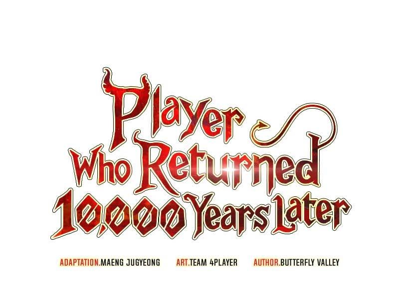 Người Chơi Trở Lại Sau 10000 Năm Chapter 6 - 14