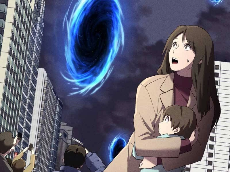 Người Chơi Trở Lại Sau 10000 Năm Chapter 6 - 59