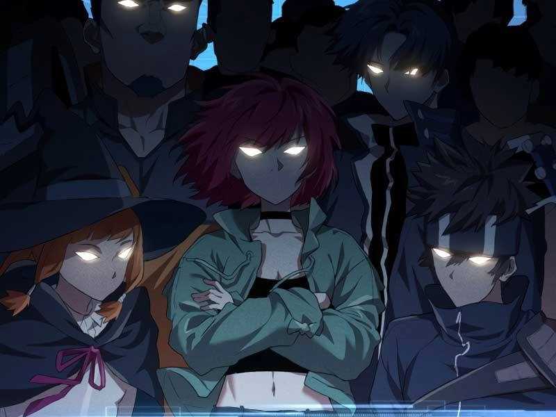 Người Chơi Trở Lại Sau 10000 Năm Chapter 6 - 66