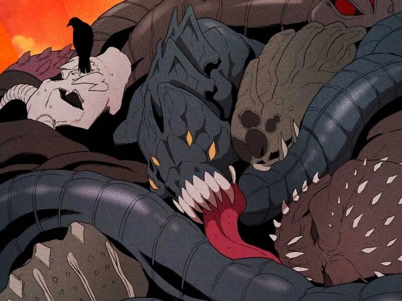 Người Chơi Trở Lại Sau 10000 Năm Chapter 6 - 123