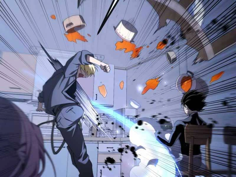 Người Chơi Trở Lại Sau 10000 Năm Chapter 7 - 123