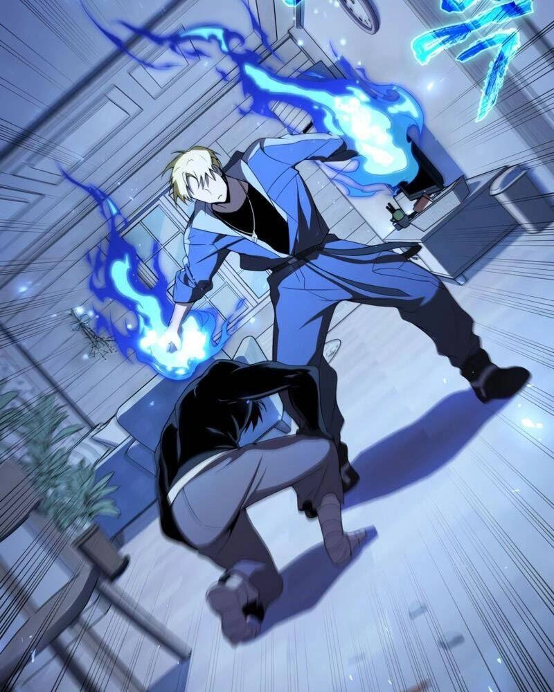 Người Chơi Trở Lại Sau 10000 Năm Chapter 8 - 5