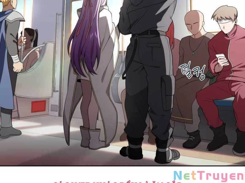 Người Chơi Trở Lại Sau 10000 Năm Chapter 10 - 5