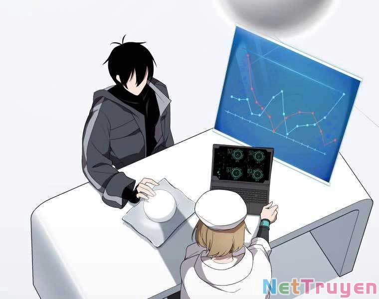 Người Chơi Trở Lại Sau 10000 Năm Chapter 11 - 3