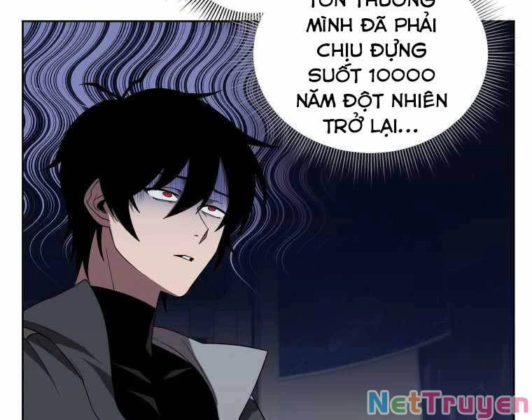 Người Chơi Trở Lại Sau 10000 Năm Chapter 11 - 13