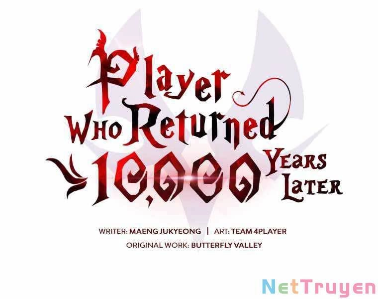 Người Chơi Trở Lại Sau 10000 Năm Chapter 11 - 42
