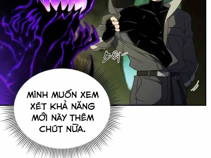 Người Chơi Trở Lại Sau 10000 Năm Chapter 18 - 21