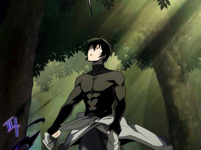 Người Chơi Trở Lại Sau 10000 Năm Chapter 18 - 25