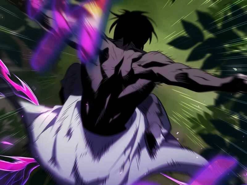 Người Chơi Trở Lại Sau 10000 Năm Chapter 18 - 36