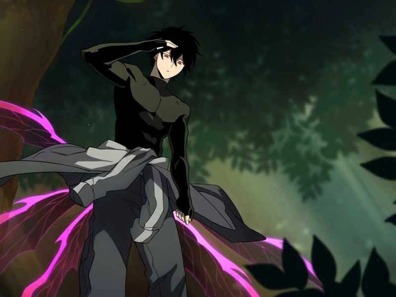 Người Chơi Trở Lại Sau 10000 Năm Chapter 18 - 43