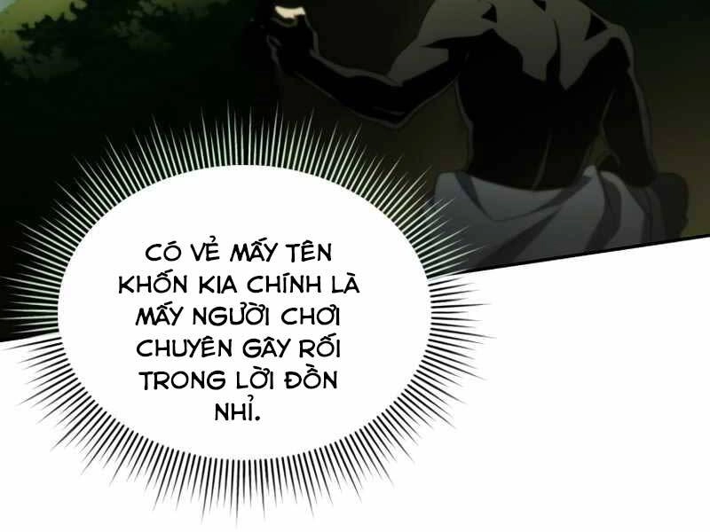 Người Chơi Trở Lại Sau 10000 Năm Chapter 18 - 71