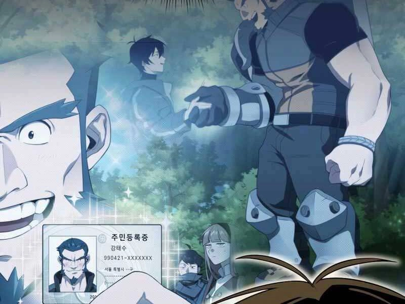 Người Chơi Trở Lại Sau 10000 Năm Chapter 18 - 111