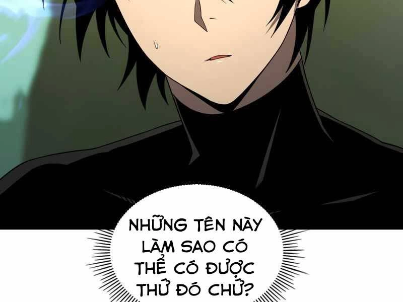 Người Chơi Trở Lại Sau 10000 Năm Chapter 18 - 126