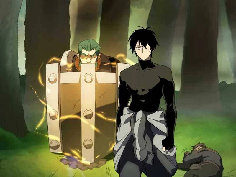 Người Chơi Trở Lại Sau 10000 Năm Chapter 18 - 130