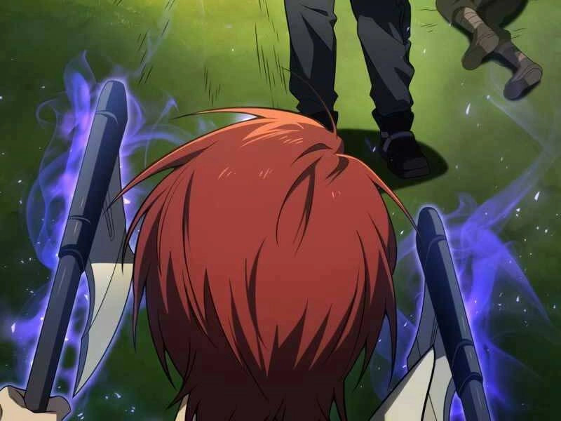 Người Chơi Trở Lại Sau 10000 Năm Chapter 18 - 131