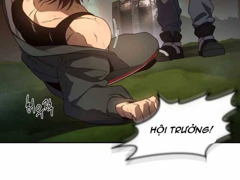 Người Chơi Trở Lại Sau 10000 Năm Chapter 19 - 26