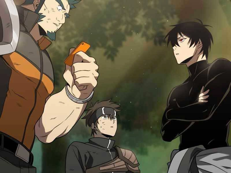 Người Chơi Trở Lại Sau 10000 Năm Chapter 19 - 122