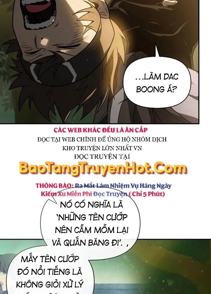Người Chơi Trở Lại Sau 10000 Năm Chapter 20 - 3