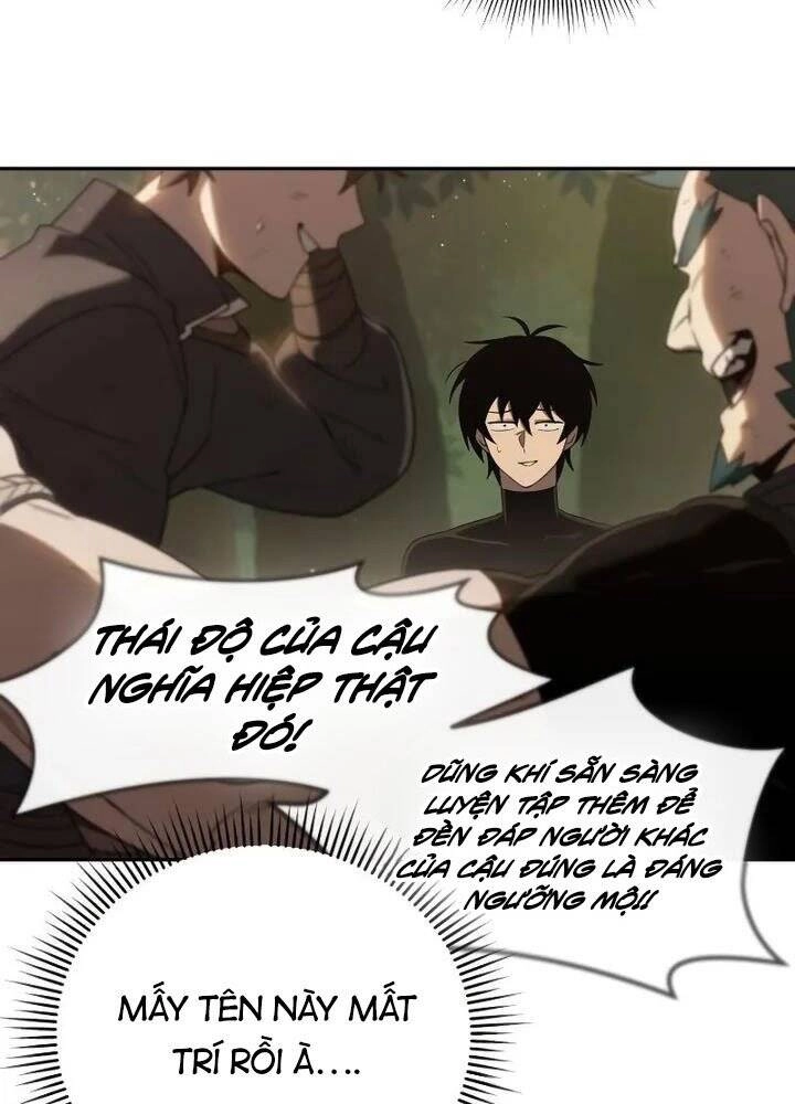 Người Chơi Trở Lại Sau 10000 Năm Chapter 20 - 12